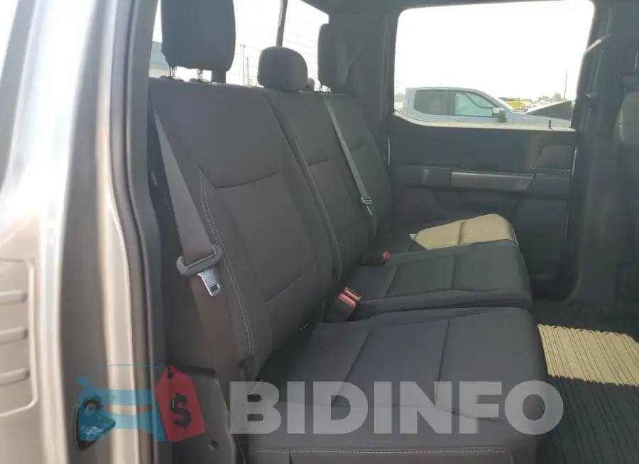 1FTEW3LP3RKF54018 Photo# 10