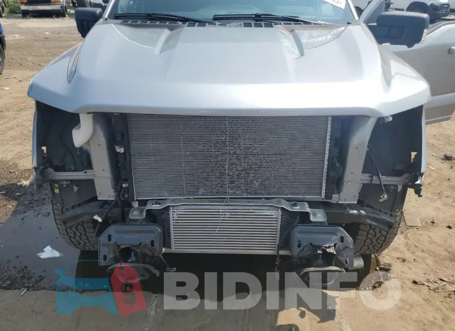 1FTEW3LP3RKF54018 Photo# 11