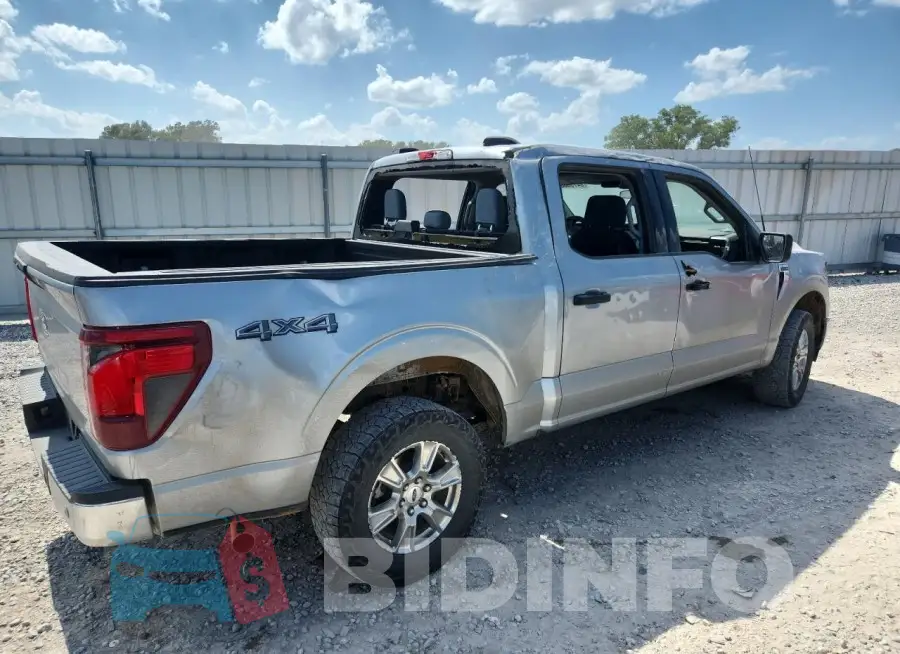 1FTEW3LP8SKD49123 Photo# 3