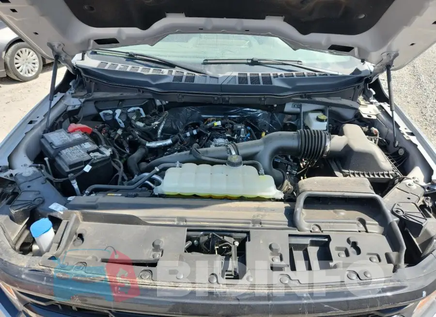 1FTEW3LP8SKD49123 Photo# 11