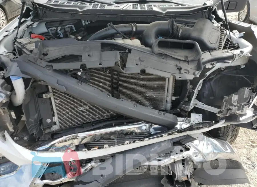 1FTEX1EP0PKD48148 Photo# 11