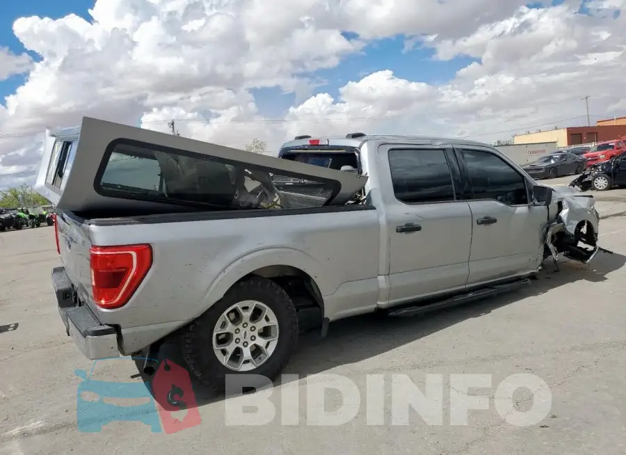 1FTFW1E57NKE65826 Photo# 3