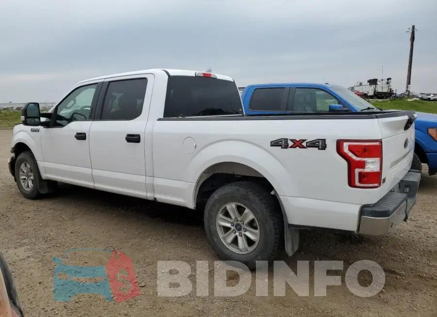 1FTFW1E5XKKC25715 Photo# 2