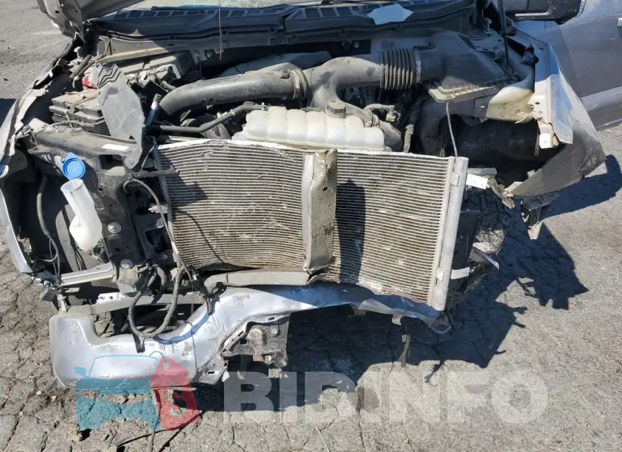 1FTFW1E85NKE93487 Photo# 11