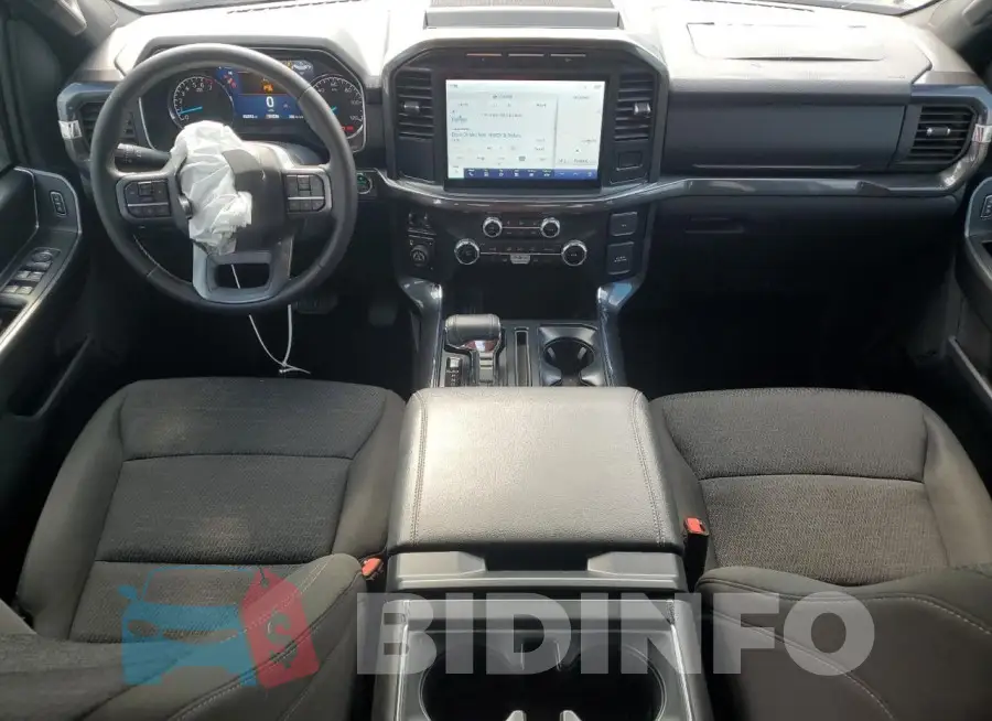 1FTFW1E86PKD40393 Photo# 8