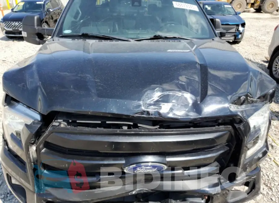 1FTFW1EF6GKE52027 Photo# 11