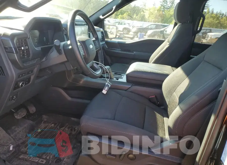1FTFW3L82RFC12825 Photo# 7
