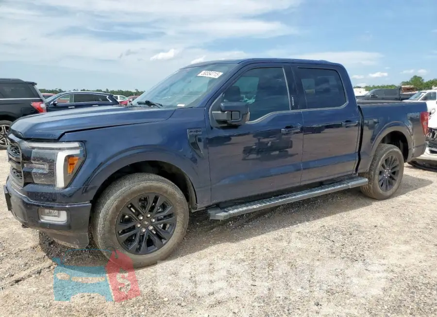 1FTFW5L5XRFA95819 Photo# 1