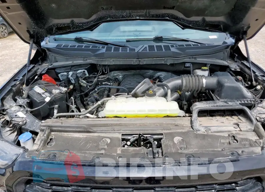1FTFW5L5XRFA95819 Photo# 11