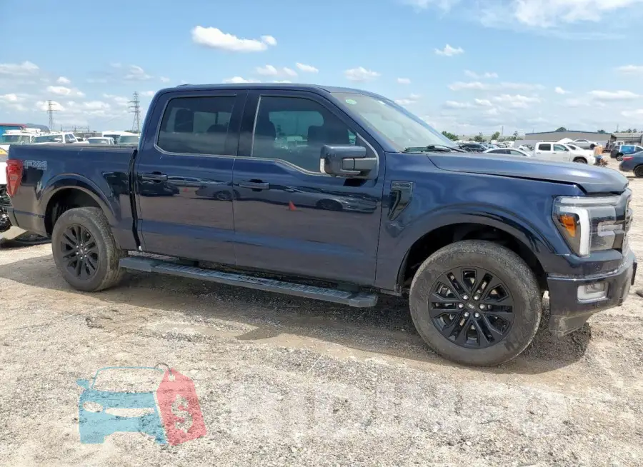 1FTFW5L5XRFA95819 Photo# 4