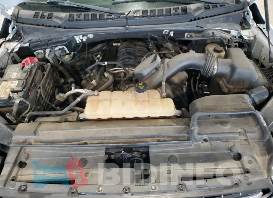 1FTFX1E53JKD17633 Photo# 11