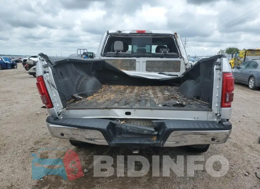 1FTFX1EF7HKC82405 Photo# 6