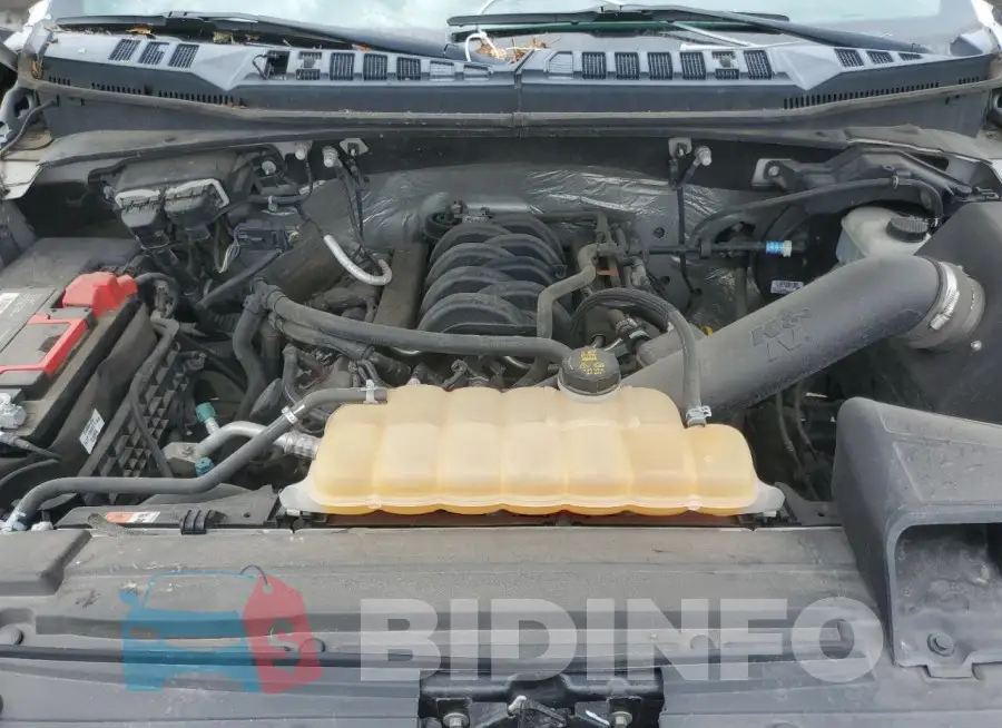 1FTFX1EF7HKC82405 Photo# 11