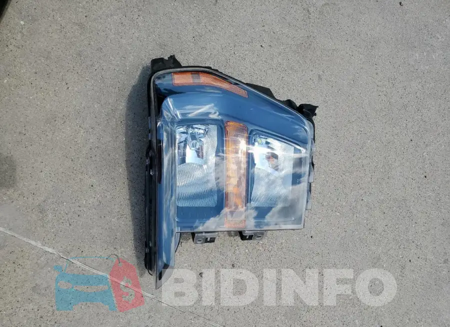 1FTMF1C58PKE50118 Photo# 12
