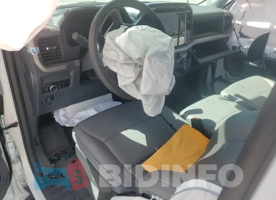 1FTMF1K59RKF37272 Photo# 8