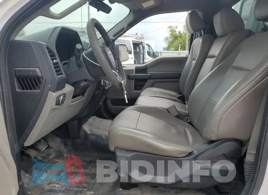 1FTNF1CF3GKF41021 Photo# 7