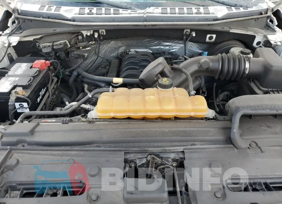 1FTNF1CF3GKF41021 Photo# 11