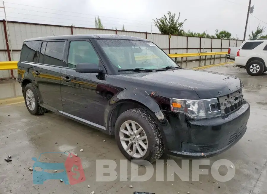 2FMGK5B8XHBA10338 Photo# 4