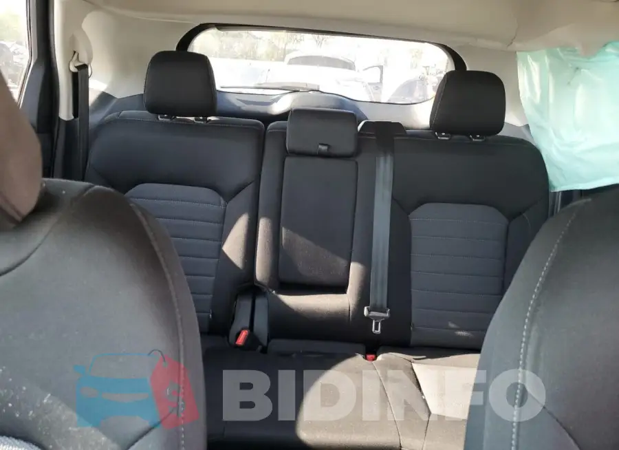 2FMPK3G98JBC32176 Photo# 10