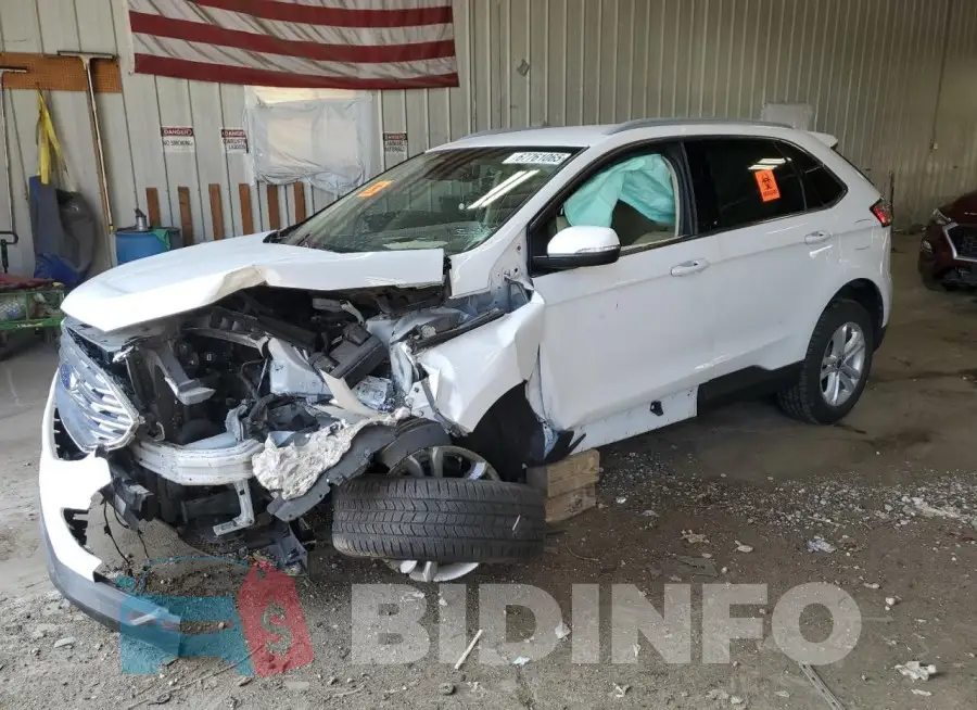 2FMPK3J9XLBA74127 Photo# 1