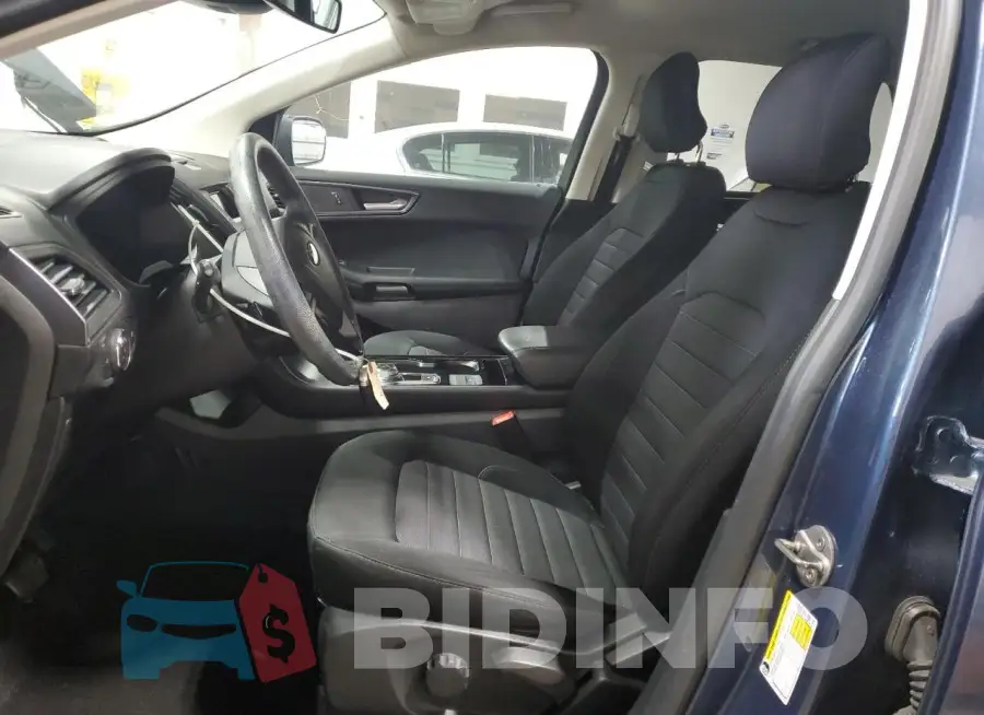 2FMPK4G91KBB93339 Photo# 7