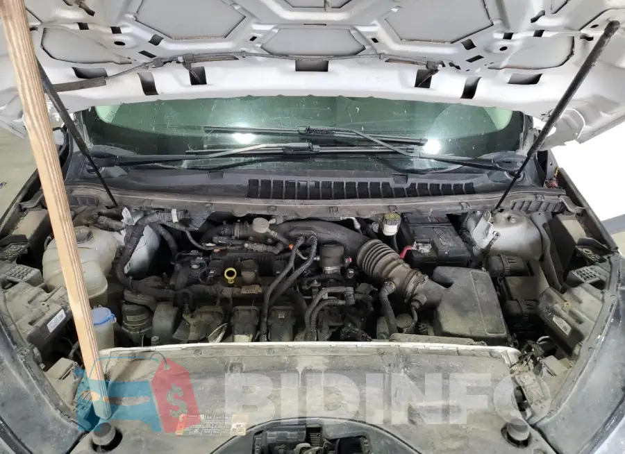 2FMPK4G94KBC51234 Photo# 12