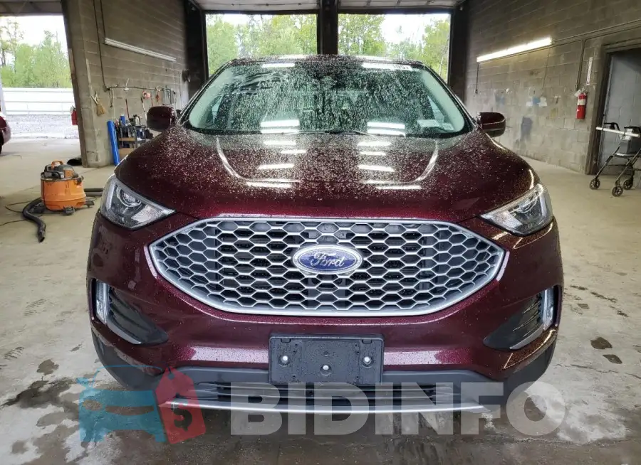2FMPK4J90RBA29552 Photo# 5
