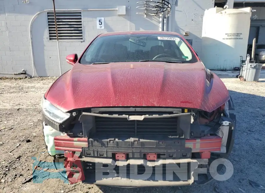 3FA6P0HD3GR327005 Photo# 5