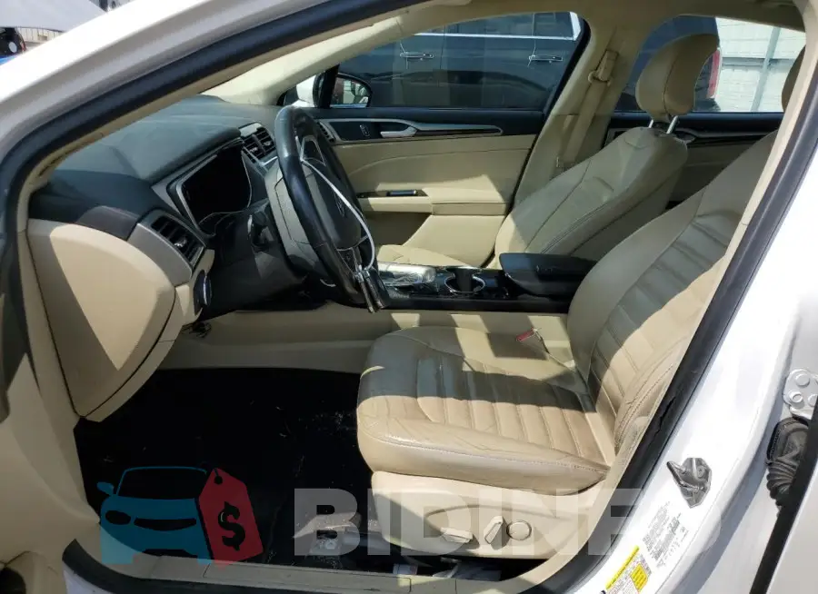 3FA6P0HD5GR313140 Photo# 7