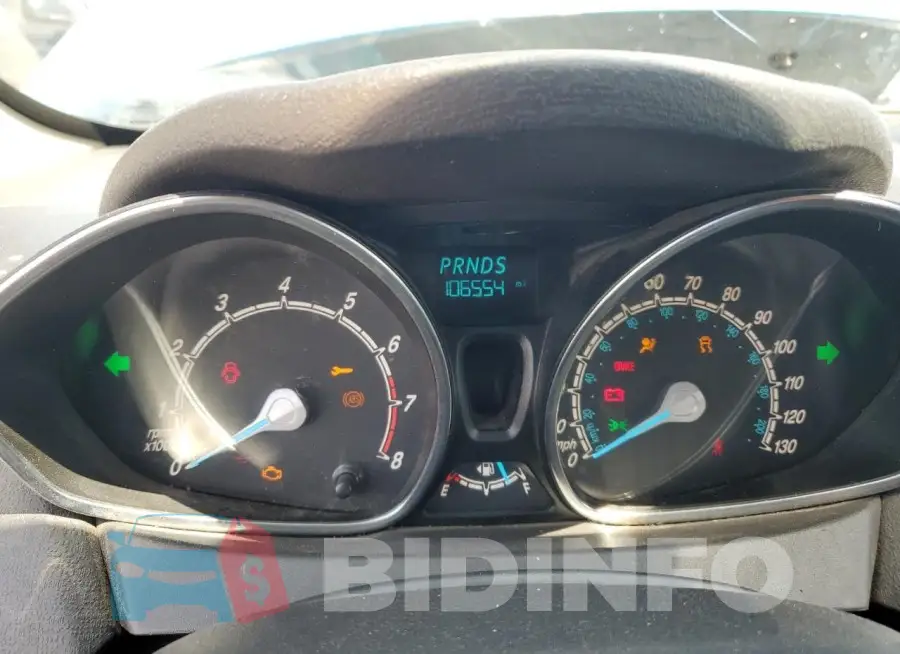 3FADP4BJ6GM167356 Photo# 9
