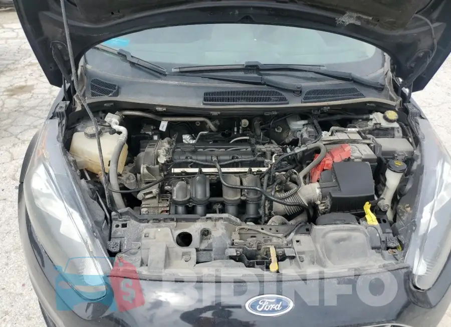 3FADP4EJ1KM152350 Photo# 11