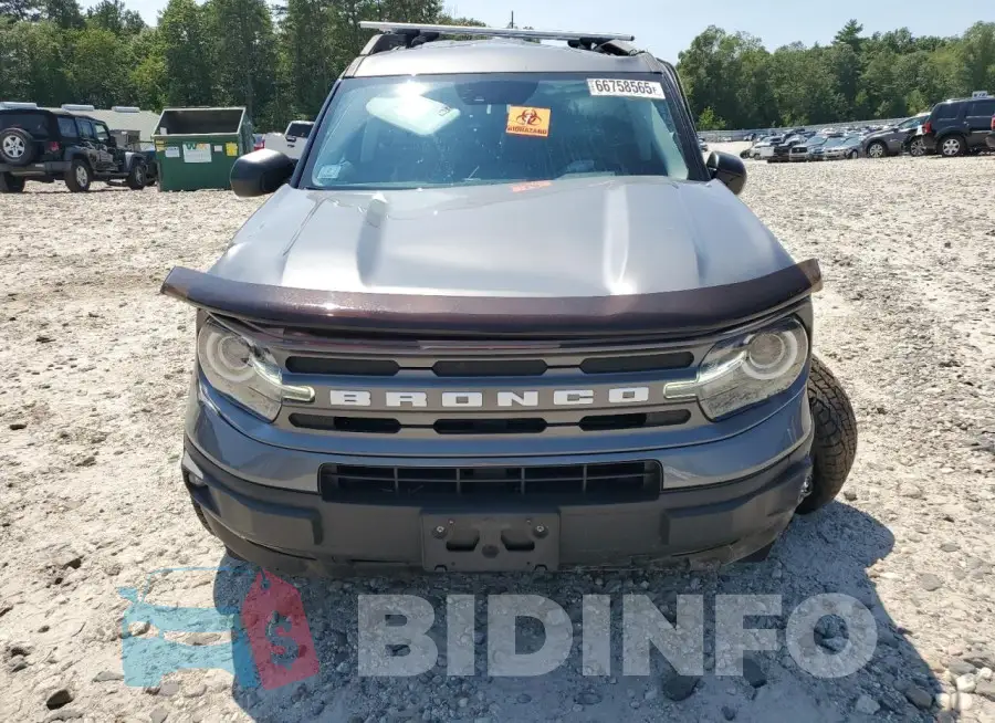3FMCR9B67PRD13402 Photo# 5