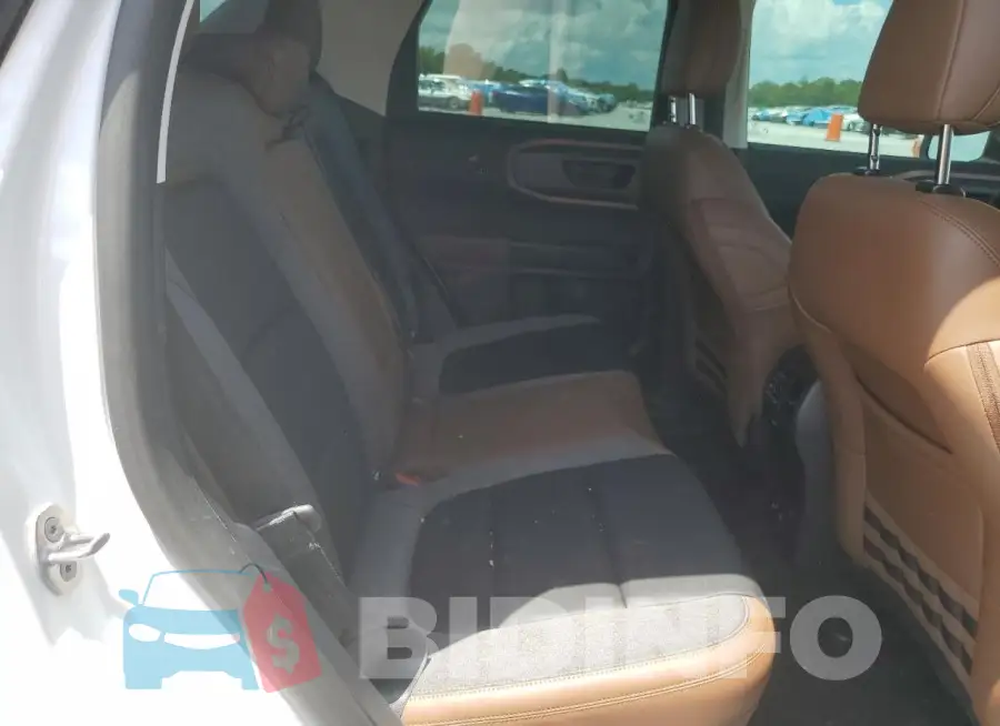 3FMCR9C64RRF30844 Photo# 11