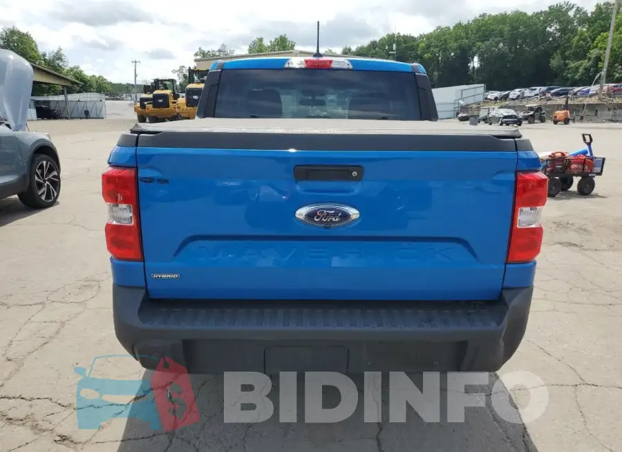 3FTTW8E35NRA22015 Photo# 6