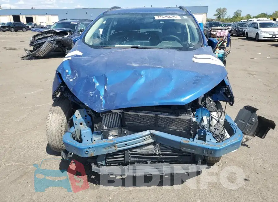 MAJ3S2GE0KC294124 Photo# 5
