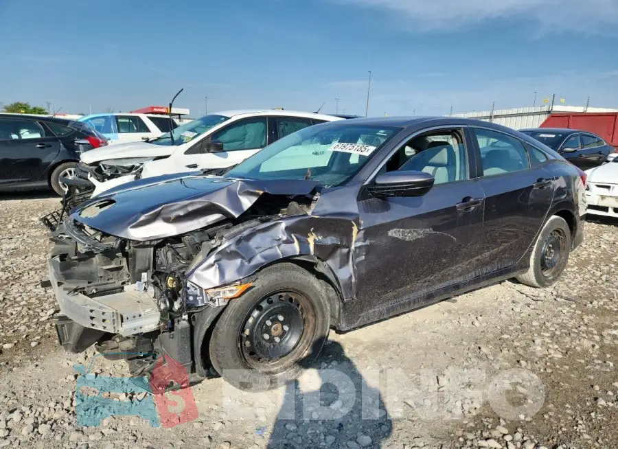 19XFC2F58HE015722 Photo# 1