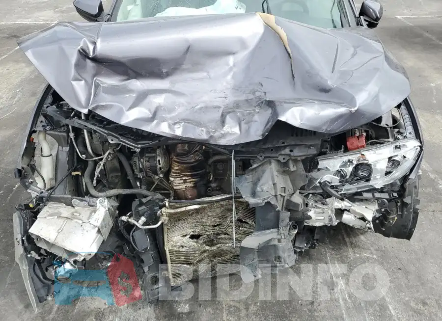 19XFC2F58HE059638 Photo# 11
