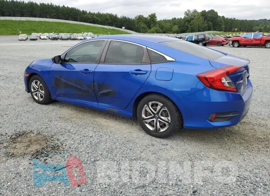 19XFC2F59HE039866 Photo# 2