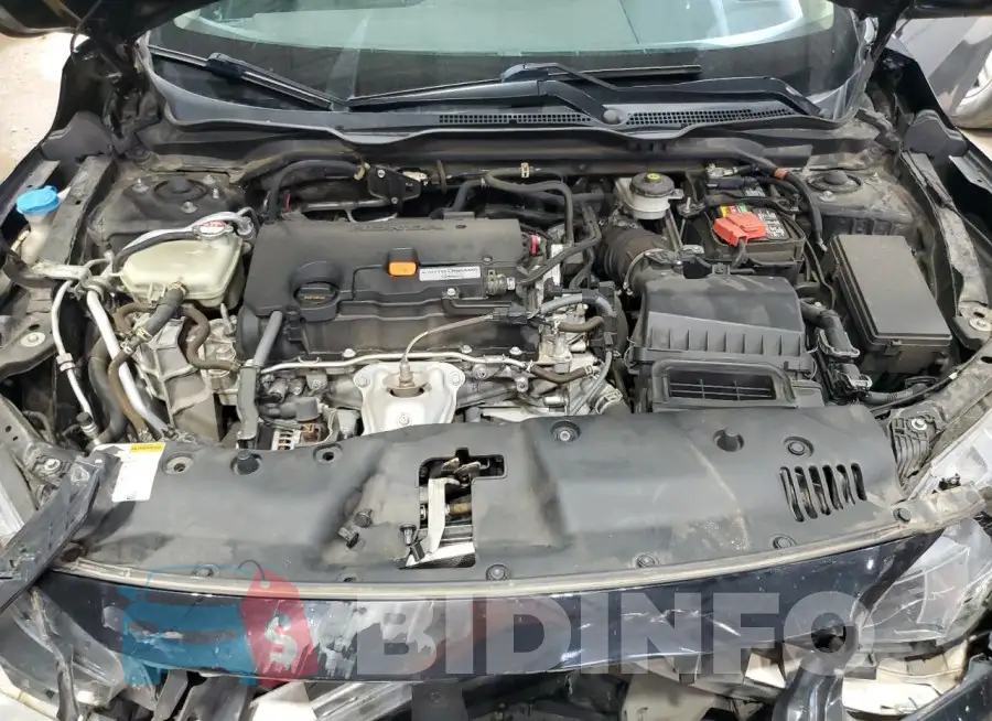 19XFC2F60KE017108 Photo# 11