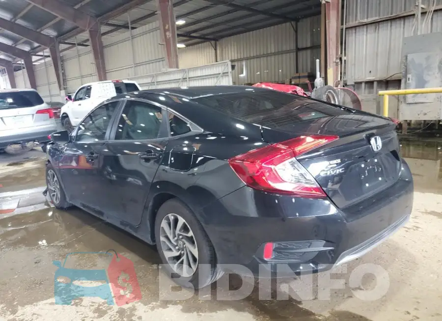 19XFC2F60KE017108 Photo# 2