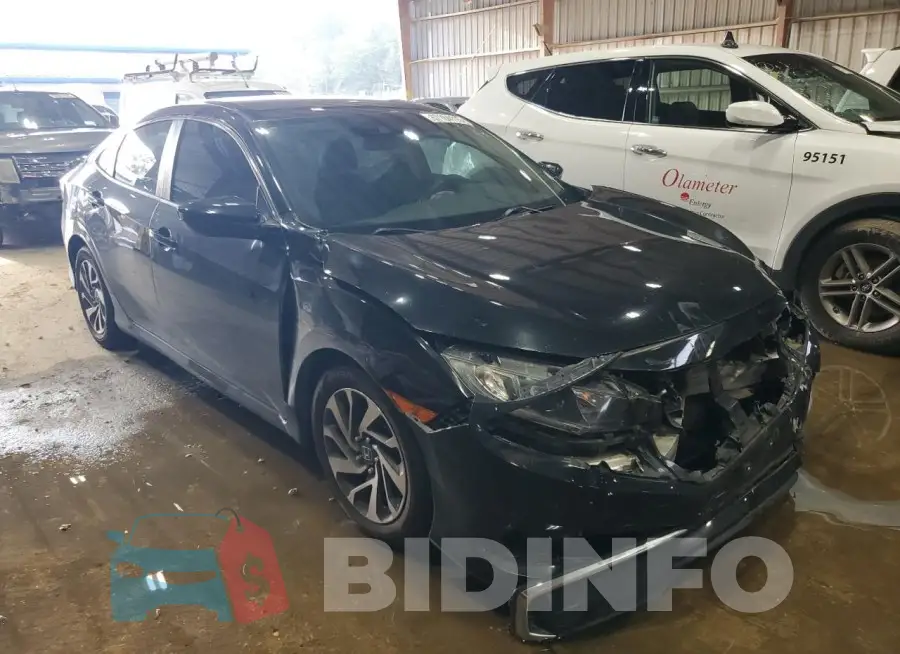 19XFC2F60KE017108 Photo# 4