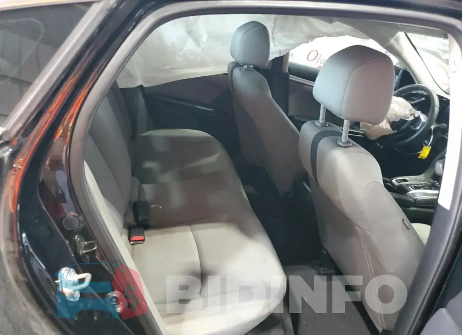 19XFC2F60KE017108 Photo# 10