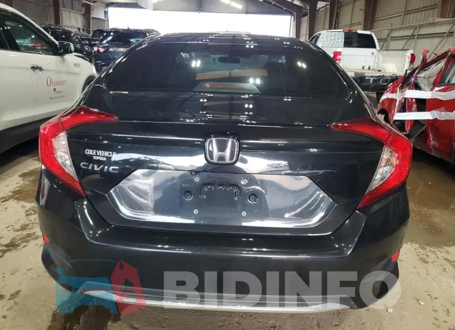 19XFC2F60KE017108 Photo# 6