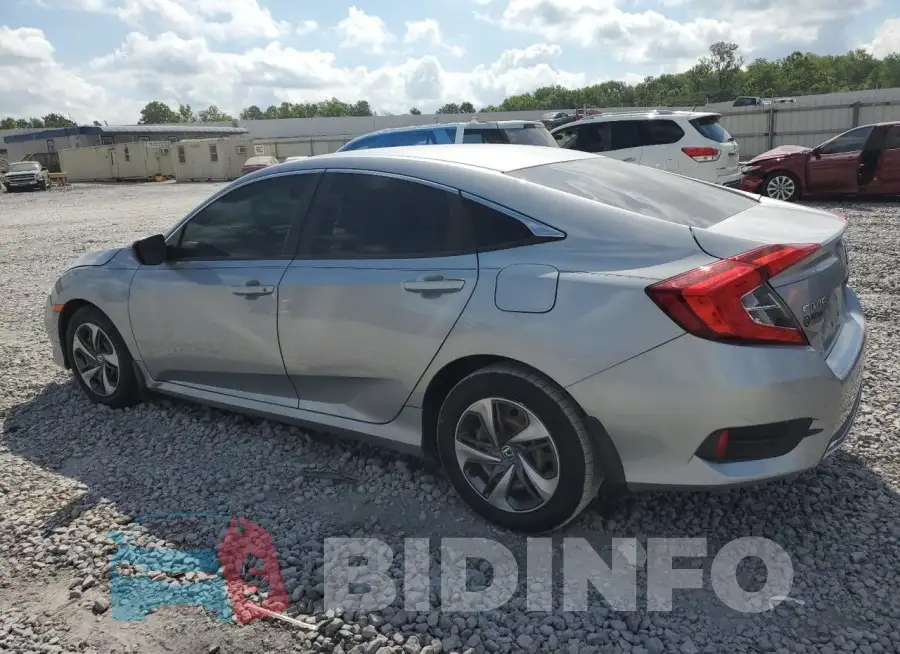 19XFC2F64LE005755 Photo# 2