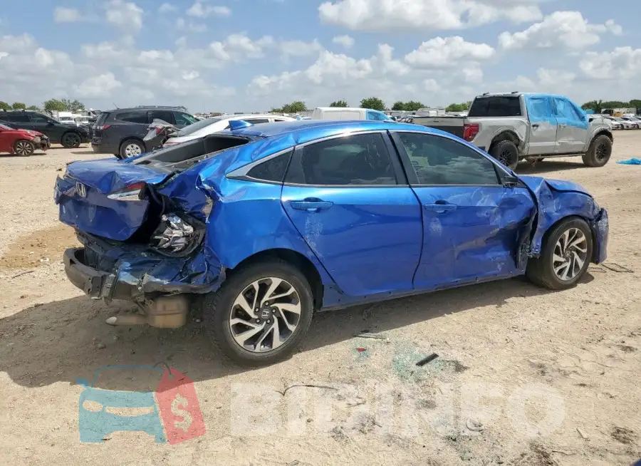 19XFC2F75HE029160 Photo# 3