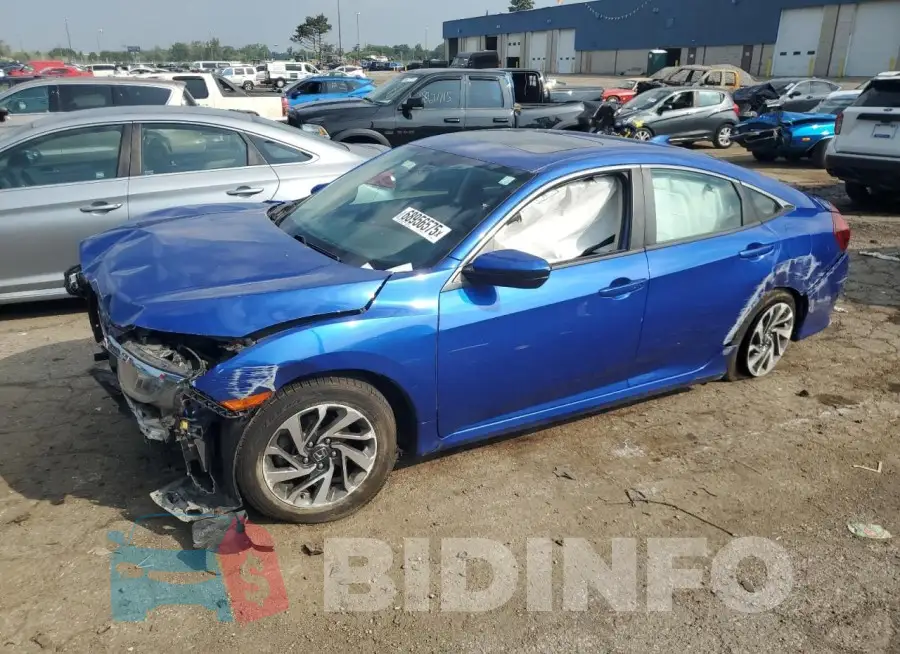 19XFC2F7XHE024293 Photo# 1