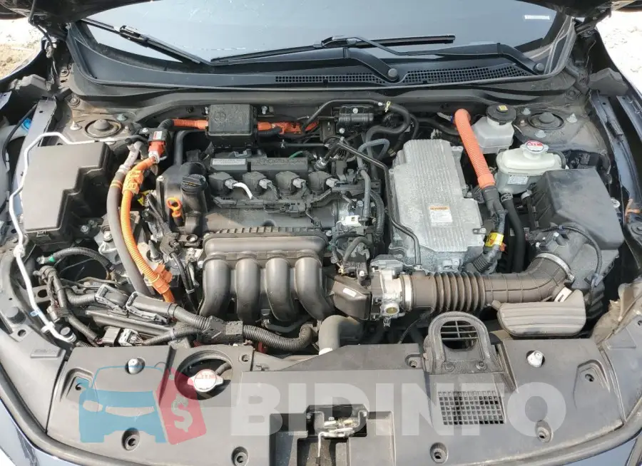 19XZE4F95LE003316 Photo# 11