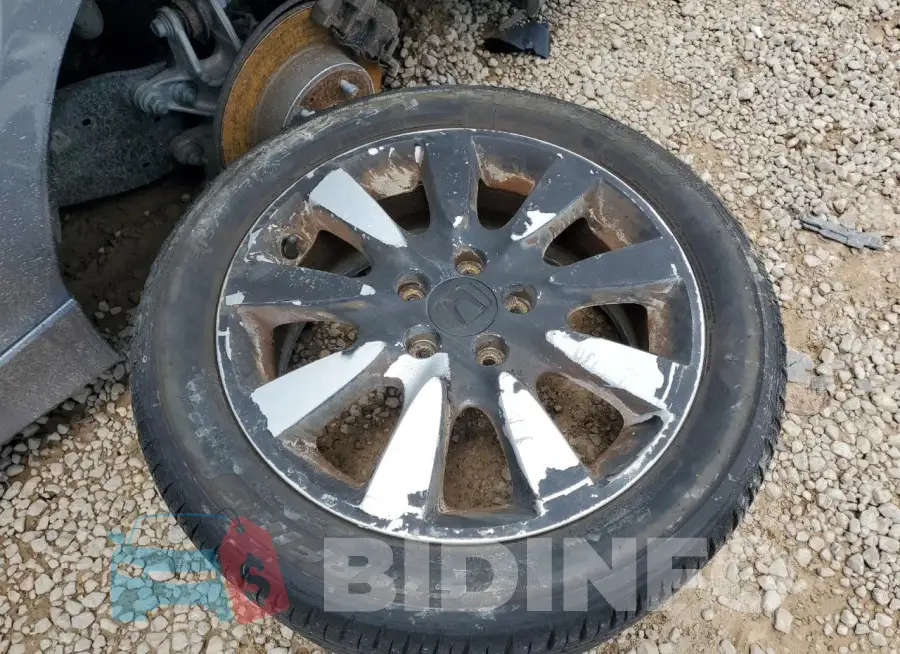 1HGCV1F14KA116532 Photo# 12