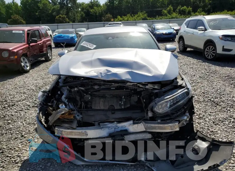 1HGCV1F19LA114521 Photo# 5