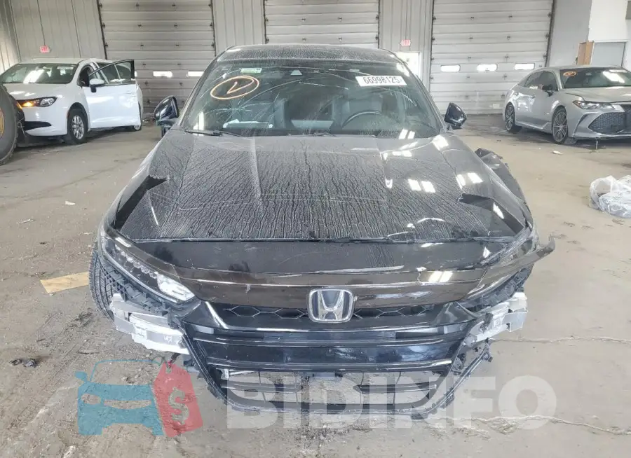 1HGCV1F35KA122423 Photo# 5